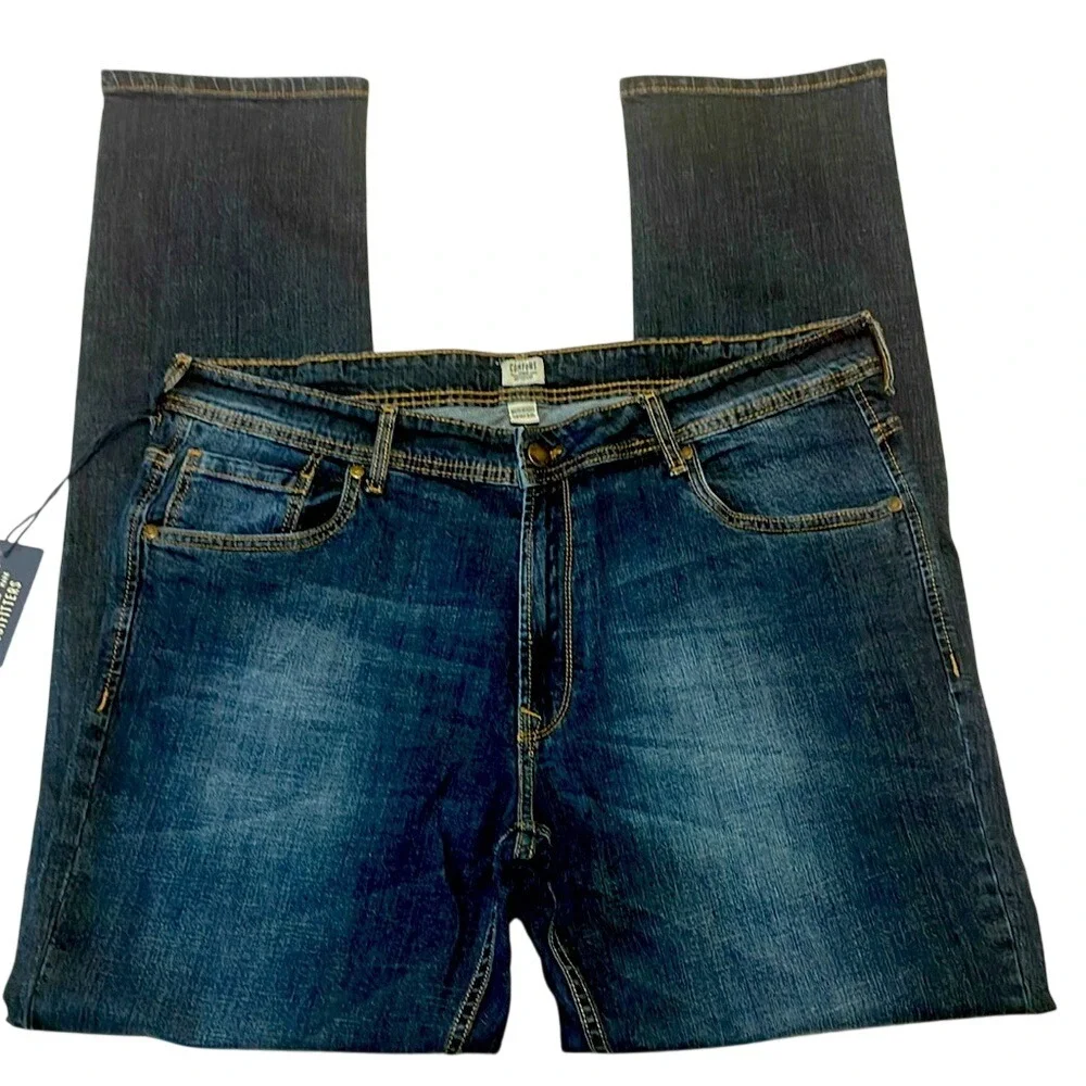 Comfort Denim Outfitters comfort denim